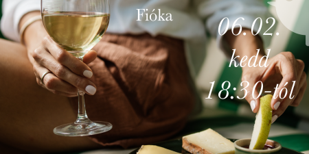06/02 KisBécs borkóstoló - BORSOR